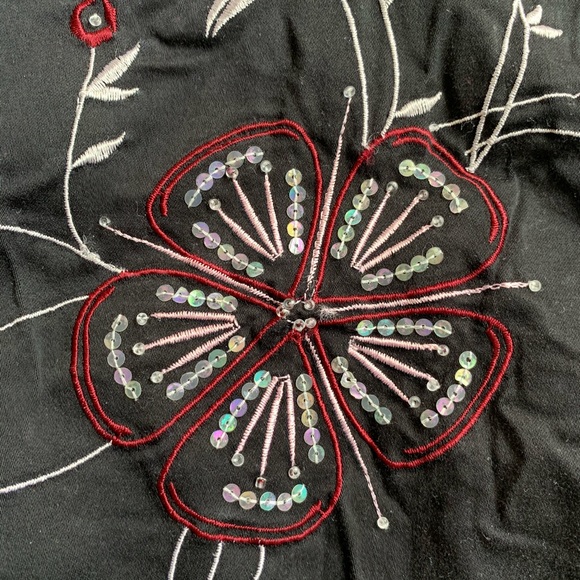 RW&CO Midi Skirt - Picture 3 of 6